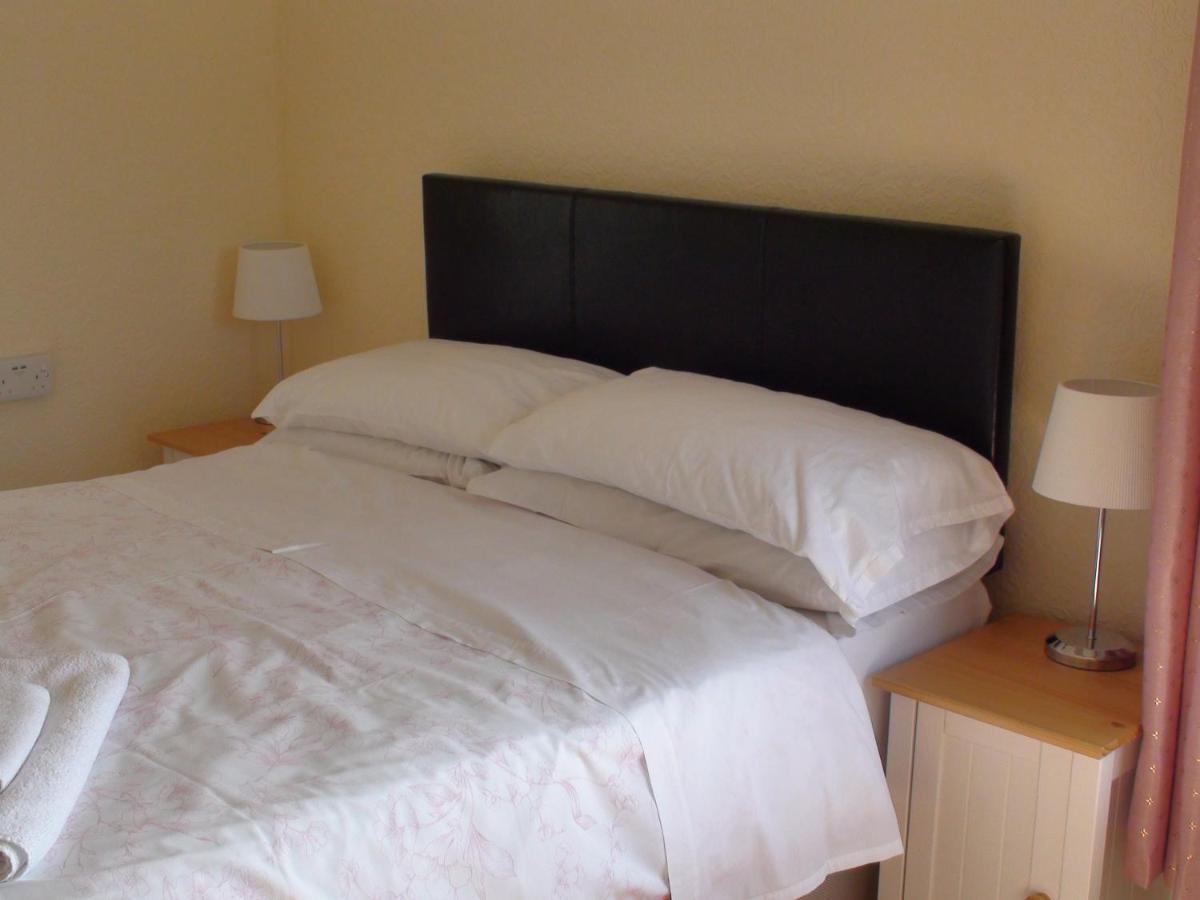 Bodeuron Guest House Лландидно Экстерьер фото
